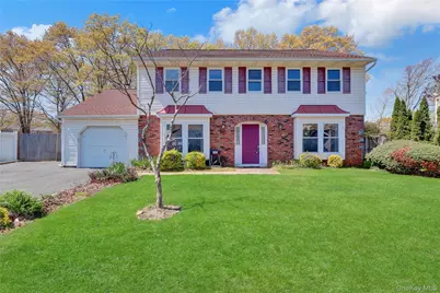 58 Glenmere Way, Holbrook, NY 11741 - Photo 1