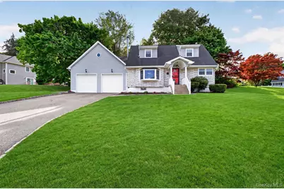 14 Jerome Drive, Cortlandt Manor, NY 10567 - Photo 1