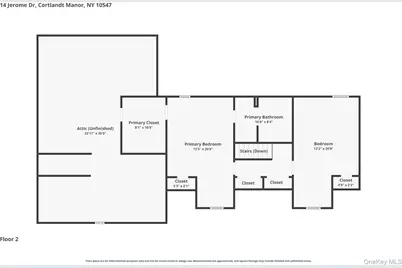 14 Jerome Drive, Cortlandt Manor, NY 10567 - Photo 38