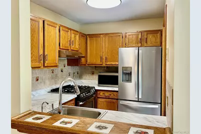 25 Lexington Hill #7, Harriman, NY 10926 - Photo 1