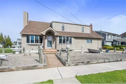 3414 Riverside Drive, Oceanside, NY 11572 - Photo 2