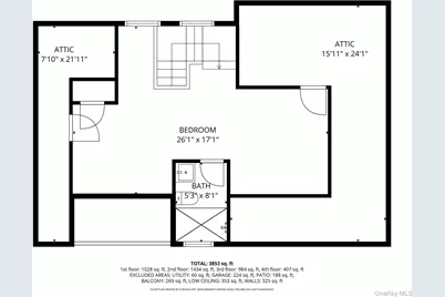 40 Calhoun Avenue, New Rochelle, NY 10801 - Photo 48