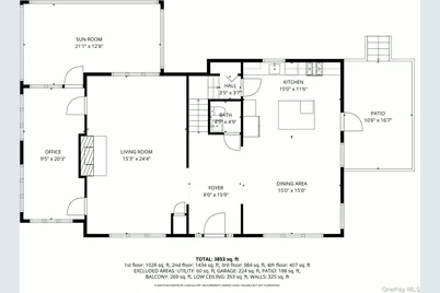 40 Calhoun Avenue, New Rochelle, NY 10801 - Photo 46