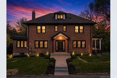 40 Calhoun Avenue, New Rochelle, NY 10801 - Photo 1