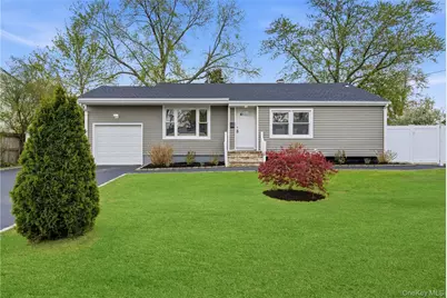 110 Heyward Street, Brentwood, NY 11717 - Photo 1
