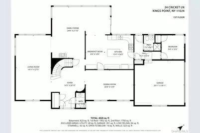 24 Cricket Lane, Great Neck, NY 11024 - Photo 28
