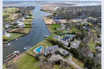 1245 Veeder Drive, Hewlett Bay Park, NY 11557 - Photo 4