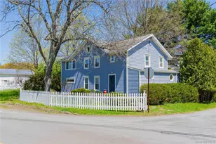 606 Church Ave, Germantown, NY 12526 - Photo 1