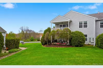 43 The Knolls, Warwick, NY 10990 - Photo 2