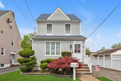 65 Liggett Road, Valley Stream, NY 11581 - Photo 1