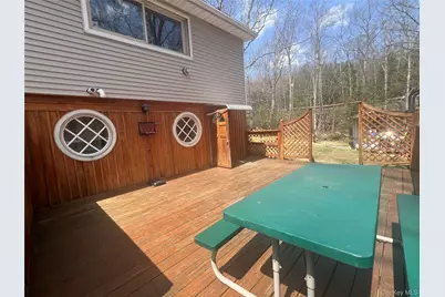 623 Wurtsboro Mtn Road, Wurtsboro, NY 12790 - Photo 8