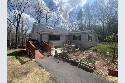623 Wurtsboro Mtn Road, Wurtsboro, NY 12790 - Photo 1