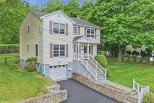 21 Evarts Ave, White Plains, NY 10607 - Photo 2