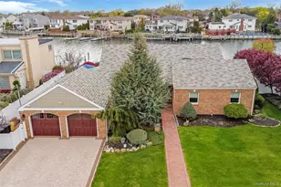 209 W Shore Dr, Massapequa, NY 11758 - Photo 2