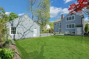 33 Lawrence Rd, Scarsdale, NY 10583 - Photo 4