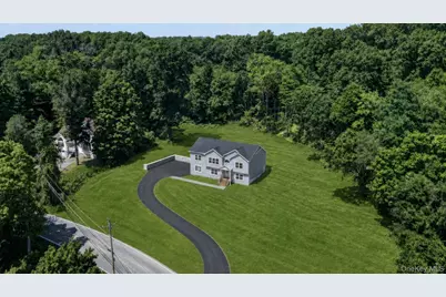 592 Ludingtonville Road, Holmes, NY 12531 - Photo 2