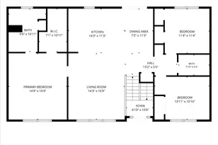 592 Ludingtonville Rd, Holmes, NY 12531 - Photo 32