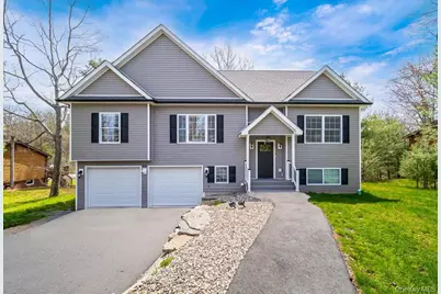 68 Picadilly Circle, Rock Hill, NY 12775 - Photo 1