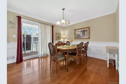 68 Bon Aire Circle #P11, Suffern, NY 10901 - Photo 10