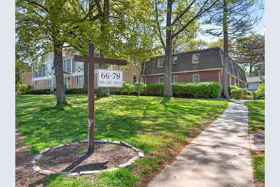 68 Bon Aire Circle #P11, Suffern, NY 10901 - Photo 1