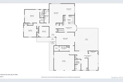 7 Glenmere Road, New City, NY 10956 - Photo 42