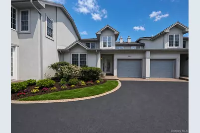 701 Balfour Place, Melville, NY 11747 - Photo 1