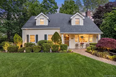 110 Park Drive, Eastchester, NY 10709 - Photo 1