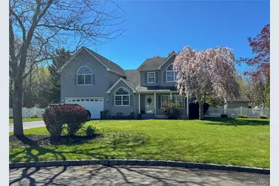 15 Whitetail Court, Center Moriches, NY 11934 - Photo 1