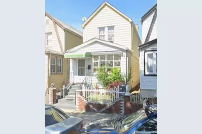 10455 128th Street, Richmond Hill, NY 11419 - Photo 1