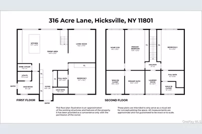316 Acre Lane, Hicksville, NY 11801 - Photo 44