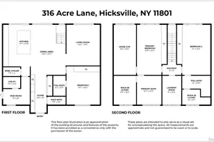 316 Acre Ln, Hicksville, NY 11801 - Photo 44