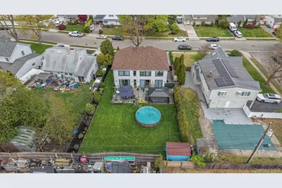 316 Acre Lane, Hicksville, NY 11801 - Photo 40