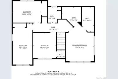 512 Heathcliff Drive, Seaford, NY 11783 - Photo 48