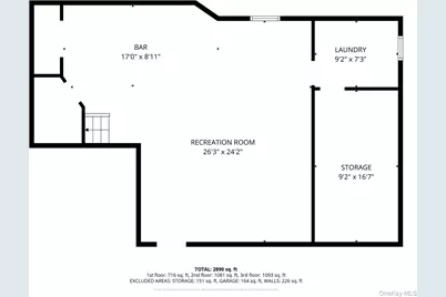 512 Heathcliff Drive, Seaford, NY 11783 - Photo 50