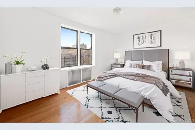 180 Van Cortlandt Park S #3B, Bronx, NY 10463 - Photo 4