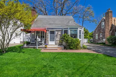 80 Doncaster Road, Malverne, NY 11565 - Photo 1