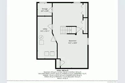 80 Doncaster Road, Malverne, NY 11565 - Photo 26