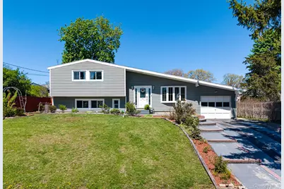 4 Christie Road, Newburgh, NY 12550 - Photo 1