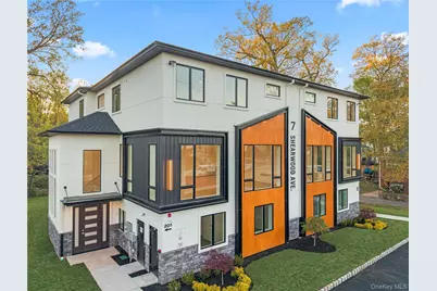7 Sherwood Avenue #201, Spring Valley, NY 10977 - Photo 2