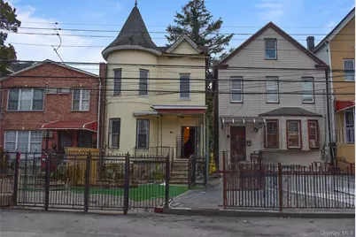 740 E 218th Street, Bronx, NY 10467 - Photo 2