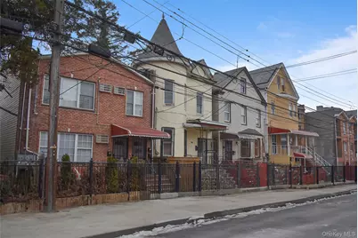 740 E 218th Street, Bronx, NY 10467 - Photo 1
