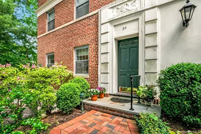 20 Alden Place #1, Bronxville, NY 10708 - Photo 1