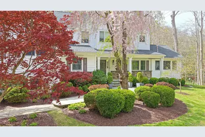 11 Thornewood Road, Armonk, NY 10504 - Photo 4