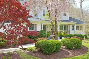 11 Thornewood Rd, Armonk, NY 10504 - Photo 4