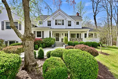 11 Thornewood Road, Armonk, NY 10504 - Photo 1