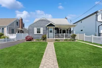 122 McKinley Avenue, North Bellmore, NY 11710 - Photo 1