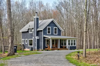 176 Maple Lane, Narrowsburg, NY 12764 - Photo 2