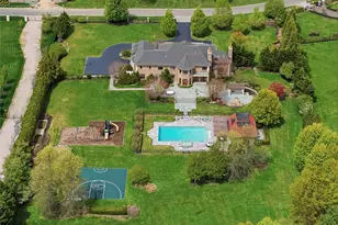 6 Evergreen Way, Old Brookville, NY 11545 - Photo 42