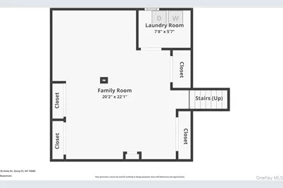 18 Hoke Drive, Stony Point, NY 10980 - Photo 40