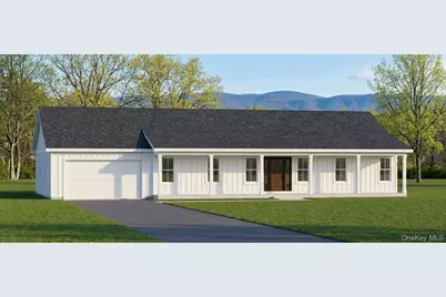 2 Vernooy Drive, Wawarsing, NY 12489 - Photo 1
